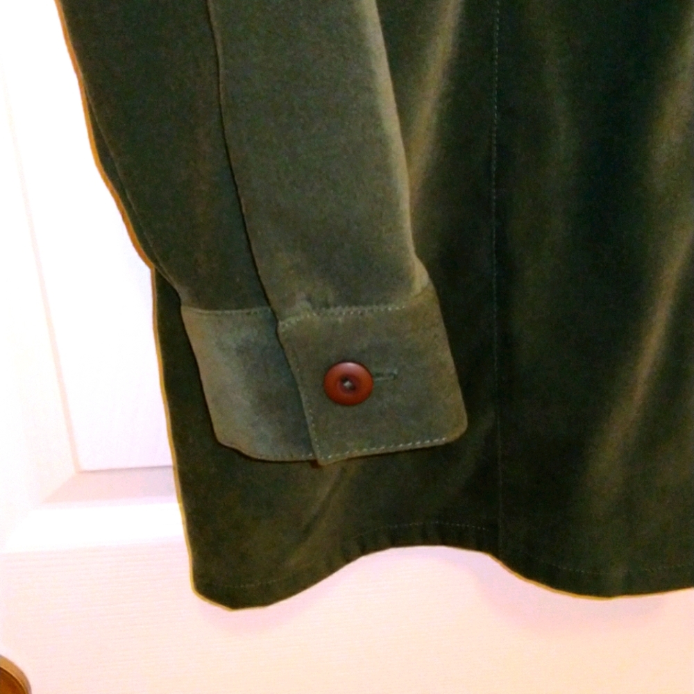 Icicle 3/4 jacket - NWOT - Picture 4 of 6